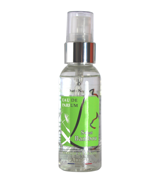 LADYBEL Perfume Collection