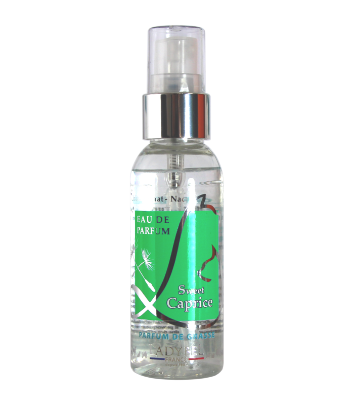 LADYBEL Perfume Collection