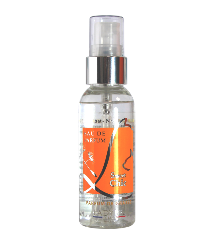 LADYBEL Perfume Collection