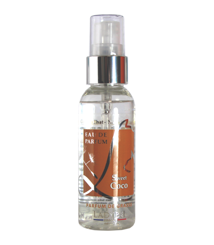 LADYBEL Perfume Collection