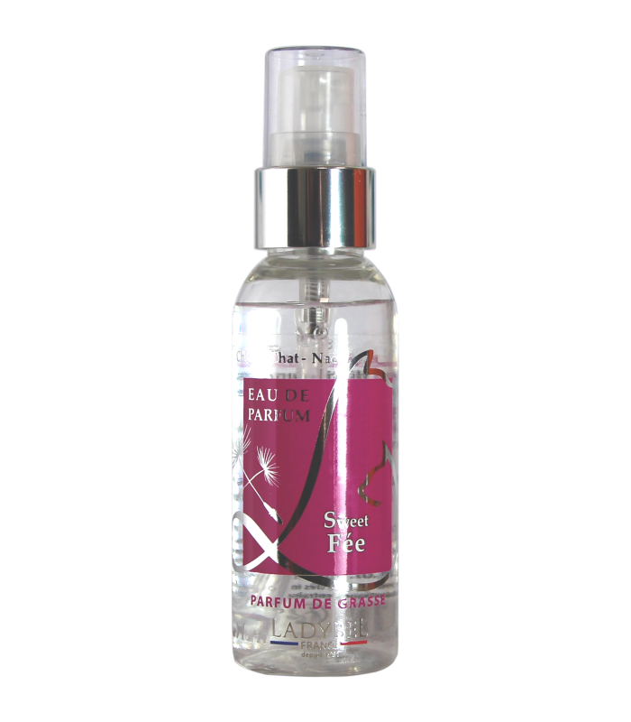 LADYBEL Perfume Collection