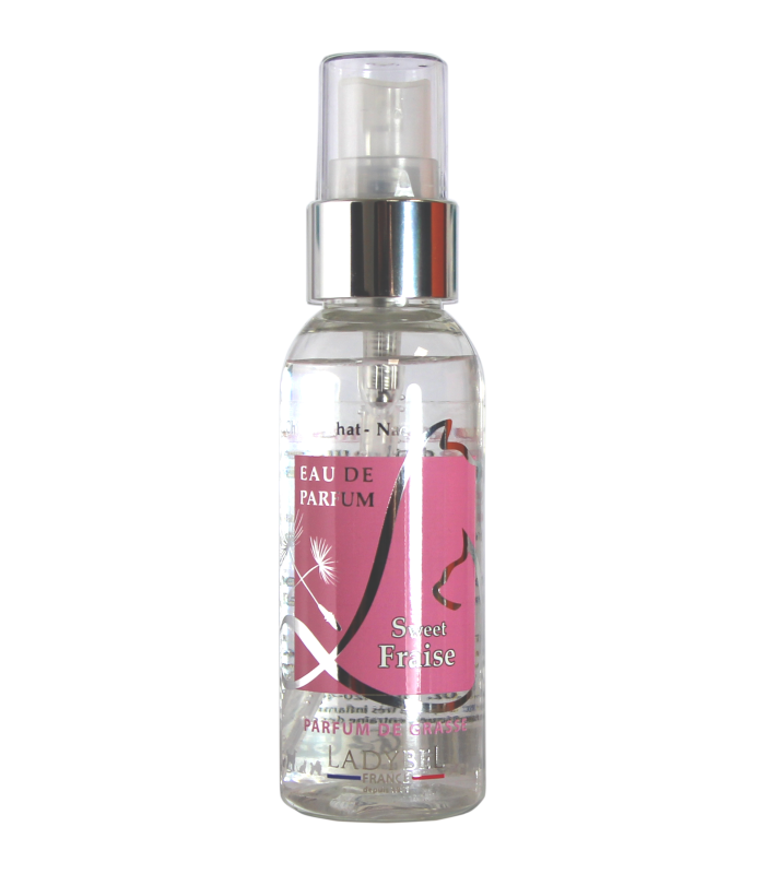 LADYBEL Perfume Collection