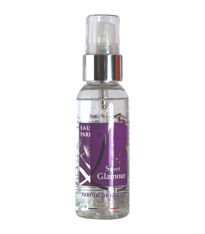 LADYBEL Perfume Collection