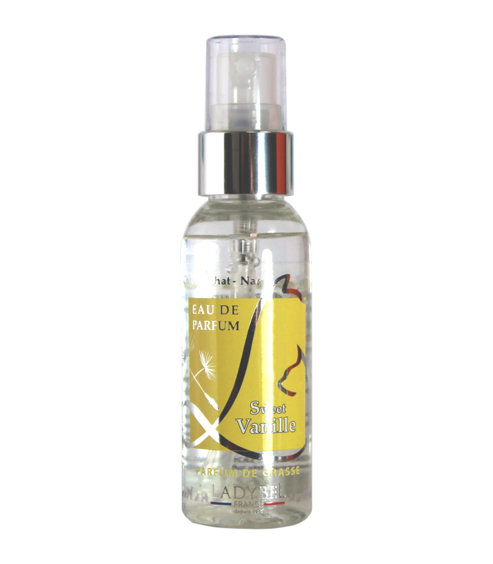 LADYBEL Perfume Collection